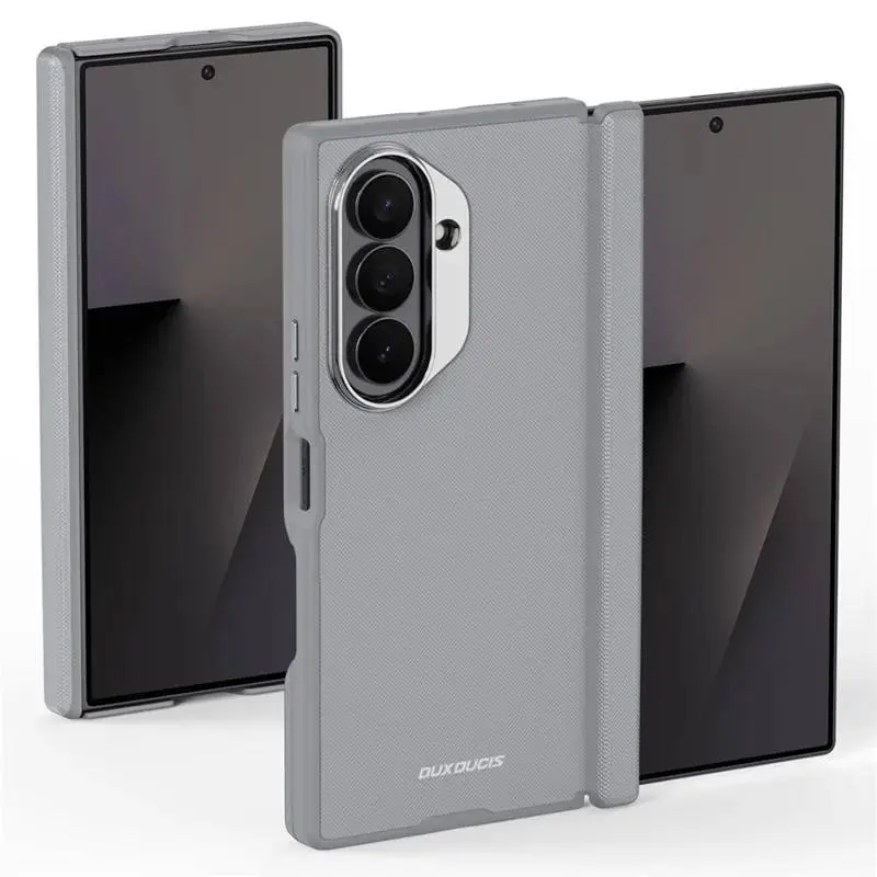 Galaxy Z Fold8 Ultra - Dux Ducis Vyne Series mit Magsafe in Grau