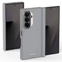 Galaxy Z Fold8 Ultra - Dux Ducis Vyne Series mit Magsafe in Grau – Bild 1