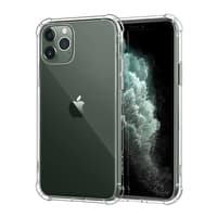 iPhone 11 Pro - Airpillow transparent – Bild 1