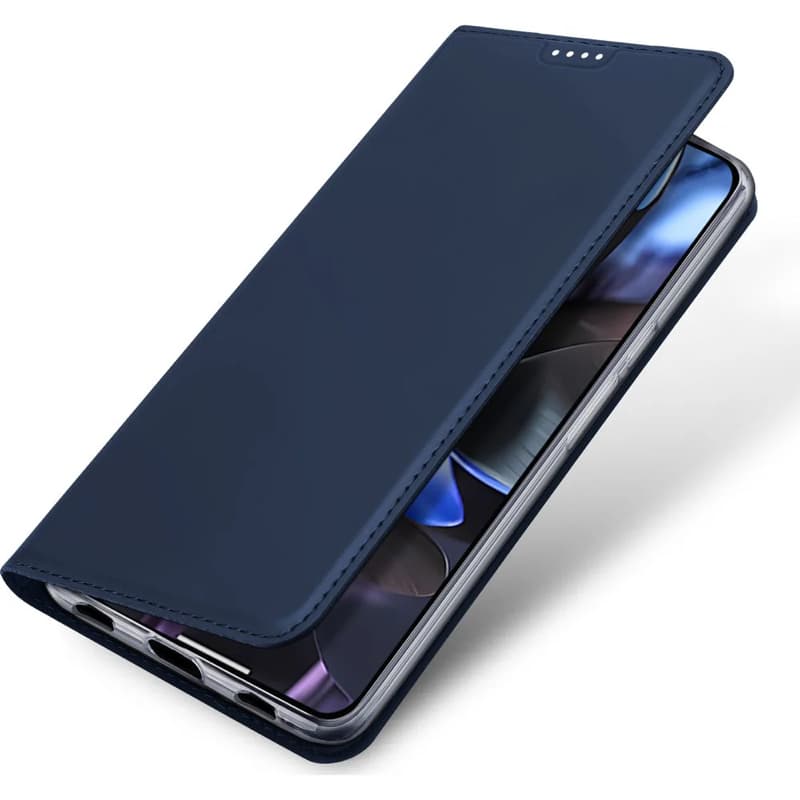 Google Pixel 10 Pro XL - Dux Ducis Skin Pro Series Blau – 3