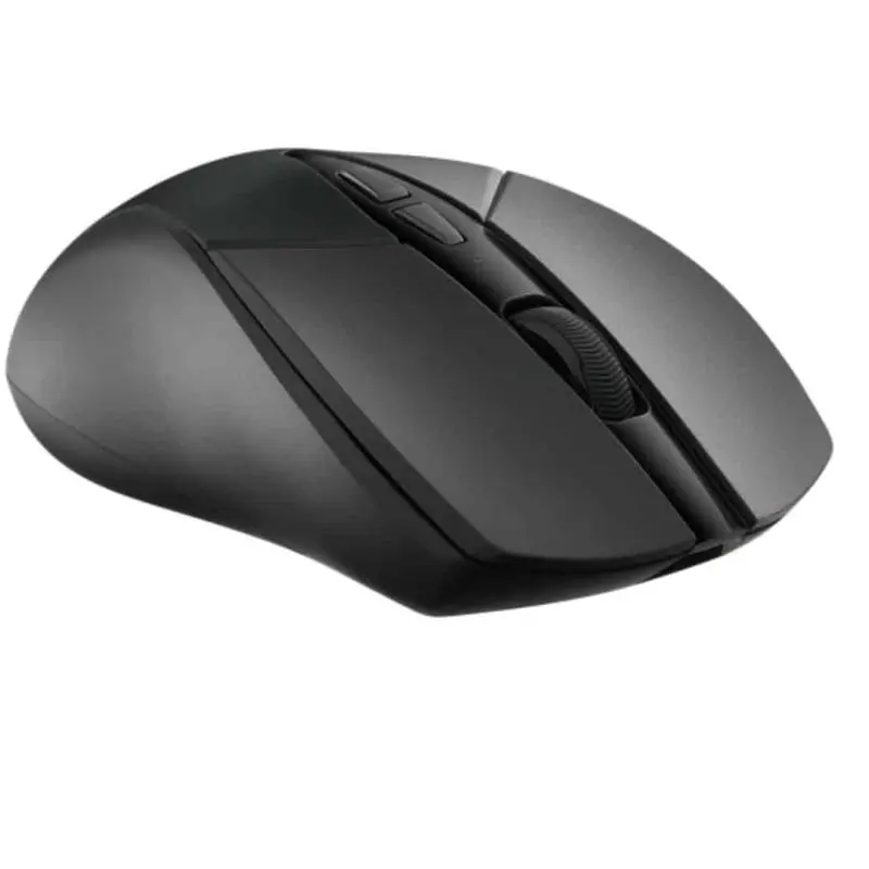 rapoo - V300 SE - Kabel/Kabellos Gaming Maus - schwarz