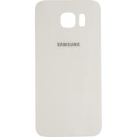 Samsung Galaxy S6 Backcover weiss, neu, original – Bild 1