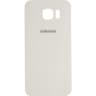 Samsung Galaxy S6 Backcover weiss, neu, original