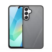 Galaxy A16 - Dux Ducis Yind Series in Schwarz – Bild 1