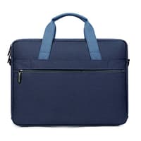 Okade - MacBook / Laptop-Tasche, 15.6 Zoll, T64, Blau – Bild 3