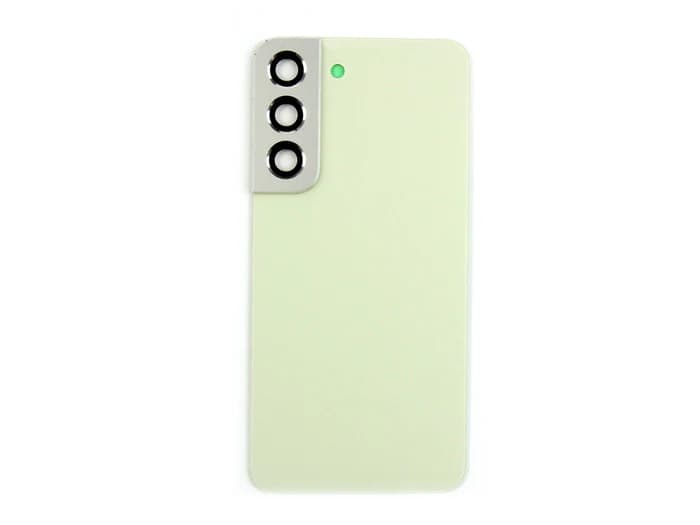 Samsung Galaxy S22 Plus S906B Backcover, cream, neu, original