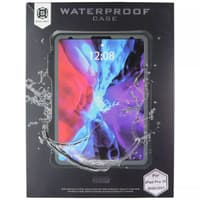 Shellbox - Wasserfeste Hülle, iPad Pro 11" schwarz – Bild 5