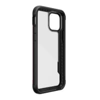 iPhone 11 Pro - Bouclier de défense Raptic/X-Doria rouge – Bild 5