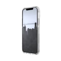 iPhone 12 Pro Max / 13 Pro Max - Raptic/X-Doria Defense Air Clear Case, transparent – Bild 3