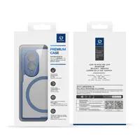 Galaxy Z Fold8 - Dux Ducis Expn Series with Magsafe in blue – Bild 12