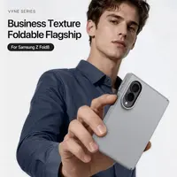 Galaxy Z Fold8 - Dux Ducis Vyne Series with Magsafe in gray – Bild 4