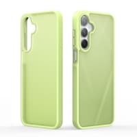 Galaxy A16 - Dux Ducis Yind Series en vert lime – Bild 2