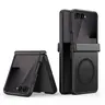 Galaxy Z Flip8 - Dux Ducis Yind Series avec Magsafe en noir