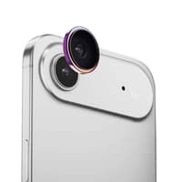 ANANK Ultrastrong Corning AR Einzel-Linsenschutz für iPhone Air (Flamed Titanium) – Bild 1