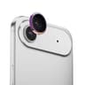 ANANK Ultrastrong Corning AR Einzel-Linsenschutz für iPhone Air (Flamed Titanium)