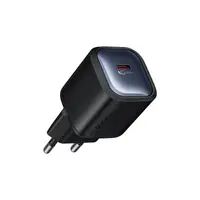 McDodo - Gana mini, 45W USB-C, GaN, mini fast charger, black – Bild 2