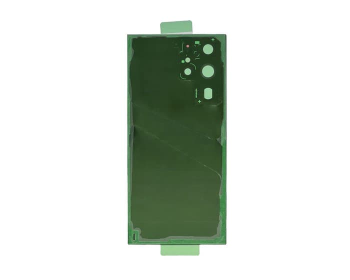 Samsung Galaxy S22 Ultra S908B Backcover phantom black – 2
