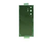 Samsung Galaxy S22 Ultra S908B Backcover phantom schwarz – Bild 2