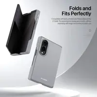 Galaxy Z Fold8 - Dux Ducis Vyne Series with Magsafe in gray – Bild 5