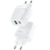 Hoco PD20W+QC3.0 Quick Charger, C85A – Bild 3