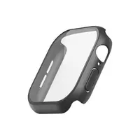 Belkin - ScreenForce Bumper mit Displayschutz für Apple Watch Series 10, 46 mm, Schwarz – Bild 7