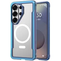 Samsung Galaxy S26 Ultra - Raptic Defense SHIELD mit Magsafe-Funktion, iridescent – Bild 8