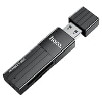 Hoco HB20 Card Reader - 2TB / 5 Gbps – Bild 1