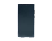 Samsung Galaxy S22 Ultra S908B LCD burgundy, neu, original – Bild 3