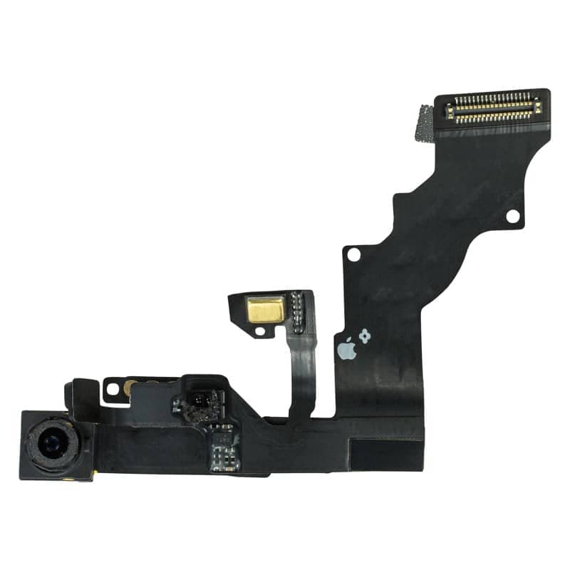 Apple iPhone 6 PLUS Frontkamera, Annäherungssensor, Lichtsensor und oberes Mikrofon, neu, original