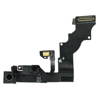 Apple iPhone 6 PLUS Frontcamera, Proximitysensor, Lightsensor and upper Microphone, new, original – Bild 1