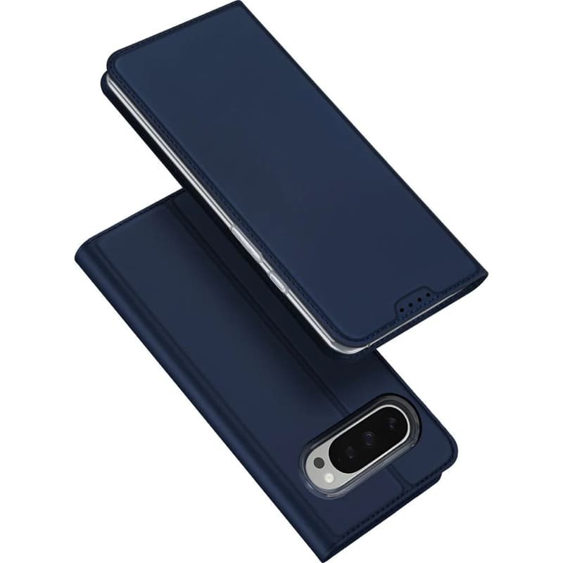 Google Pixel 10 Pro XL - Dux Ducis Skin Pro Series Blau