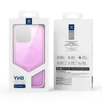 iPhone 16 Pro - Dux Ducis Yind Series mit Magsafe in rosé – Bild 8
