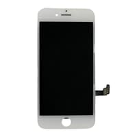 Apple iPhone 7 glass / LCD white original, new – Bild 1
