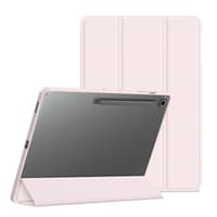 Samsung Galaxy Tab A11+ - Dux Ducis Toby Series, Pink – Bild 2