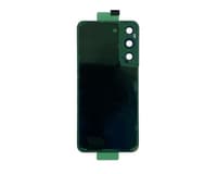 Samsung Galaxy S22 S901B cover posteriore, verde, nuova, originale – Bild 3