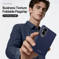 Galaxy Z Fold8 - Serie Dux Ducis Vyne con Magsafe in blu – Bild 4
