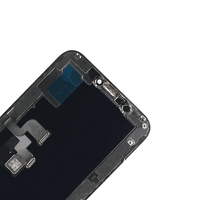 Apple iPhone Xs Frontglas / LCD, Pingke Incell – Bild 2
