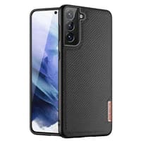 DUX DUCIS Fino Case in schwarz für das S21 Plus – Bild 1