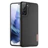DUX DUCIS Fino Case in schwarz für das S21 Plus