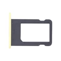 Apple iPhone 5C tiroir SIM jaune, neuf, original – Bild 2