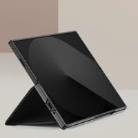 Samsung Galaxy Z Fold 7 - Serie Dux Ducis Bril Nero – Bild 5