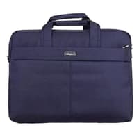 Okade - Borsa per MacBook / Laptop, 15,6-16 pollici, T45, blu – Bild 1