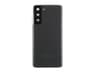 Samsung Galaxy S21 Backcover/couvercle de batterie / gris cosmique, neuf, original