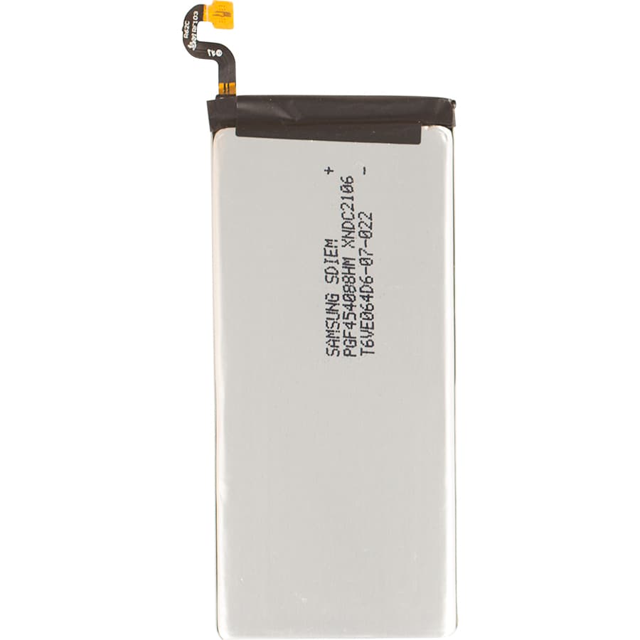 Samsung Galaxy S7 Batterie, neu, original – 2