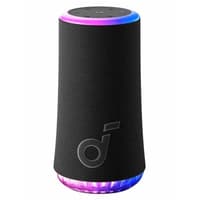Anker Soundcore Glow - 360° - 30W -black – Bild 2