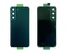 Samsung Galaxy S22 Plus S906B Backcover, grün, neu, original