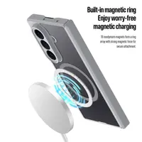 Galaxy Z Fold8 Ultra - Dux Ducis Expn Series avec Magsafe en gris – Bild 10