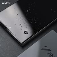 ANANK 2.5D Transparentes Panzerglas für Samsung Galaxy A16 4G/5G – Japanisches Asahi Glas – Bild 8