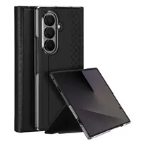Samsung Galaxy Z Fold 8 Ultra - Dux Ducis Bril Series Schwarz – Bild 1