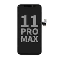 Apple iPhone 11 Pro Max Frontglas / LCD, NCC Incell (Prime) – Bild 4